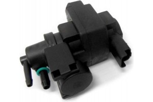 Hoffer Μετατροπέας πίεσης, Υπερπληρωτής Καυσαερίων - 8029339