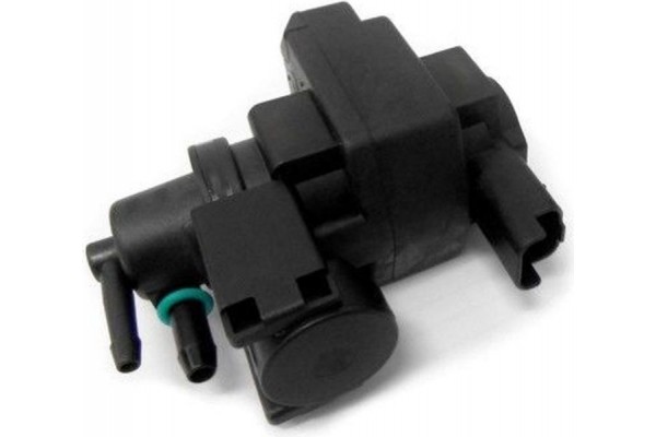 Hoffer Μετατροπέας πίεσης, Υπερπληρωτής Καυσαερίων - 8029339