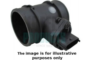 Hoffer Μετρητής Μάζας Αέρα - 7516006E