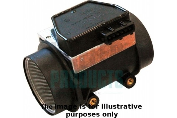 Hoffer Μετρητής Μάζας Αέρα - 7516031E Hoffer Μετρητής Μάζας Αέρα - 7516031E