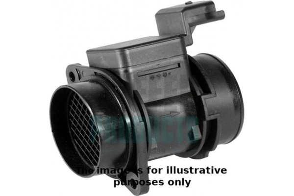 Hoffer Μετρητής Μάζας Αέρα - 7516121E Hoffer Μετρητής Μάζας Αέρα - 7516121E