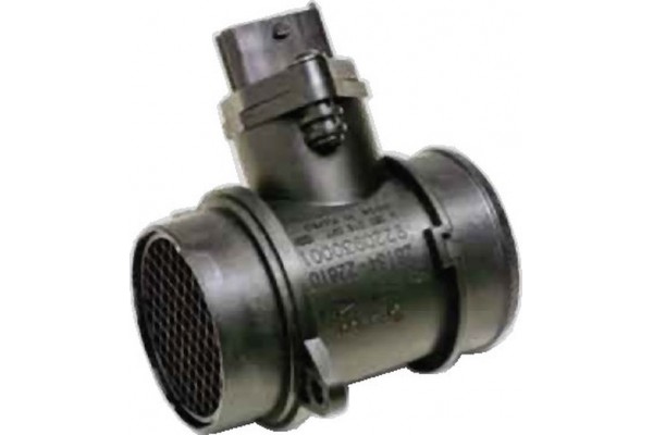 Hoffer Μετρητής Μάζας Αέρα - 7516126 Hoffer Μετρητής Μάζας Αέρα - 7516126