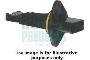 Hoffer Μετρητής Ποσότητας Αέρα - 7516027E