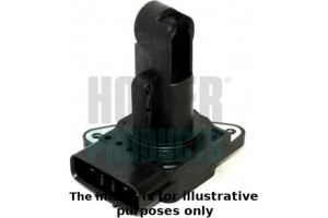 Hoffer Μετρητής Ποσότητας Αέρα - 7516074E