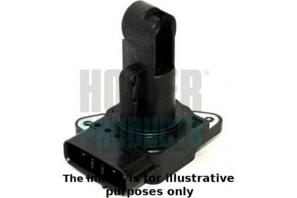 Hoffer Μετρητής Ποσότητας Αέρα - 7516074E