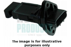 Hoffer Μετρητής Ποσότητας Αέρα - 7516122E