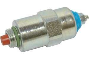 Hoffer Μηχανισμός σταματήματος, Σύστημα Ψεκασμού - 8029000