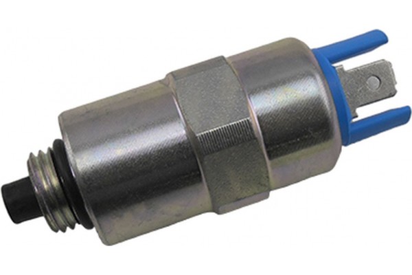 Hoffer Μηχανισμός σταματήματος, Σύστημα Ψεκασμού - 8029004