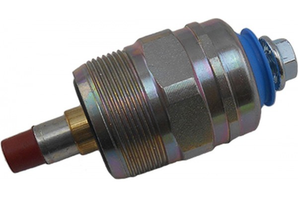 Hoffer Μηχανισμός σταματήματος, Σύστημα Ψεκασμού - 8029008