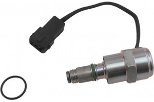 Hoffer Μηχανισμός σταματήματος, Σύστημα Ψεκασμού - 8029119