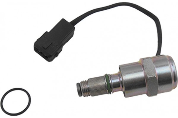 Hoffer Μηχανισμός σταματήματος, Σύστημα Ψεκασμού - 8029119