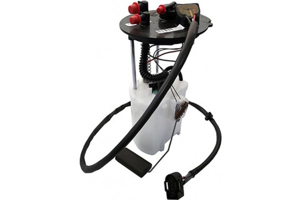 Hoffer Μονάδα Παροχής Καυσίμων - 7506413 Hoffer Μονάδα Παροχής Καυσίμων - 7506413