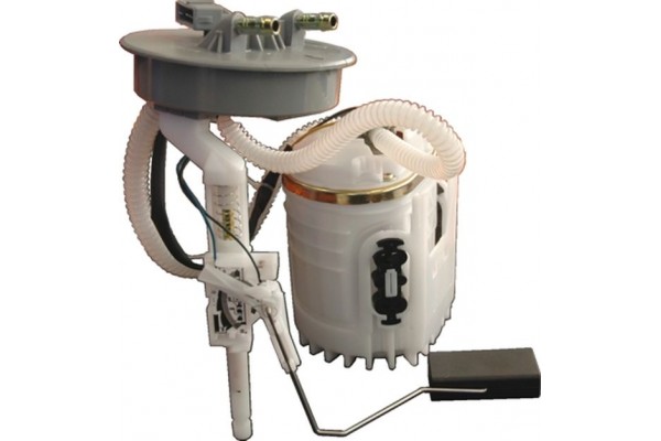 Hoffer Μονάδα Παροχής Καυσίμων - 7506415 C Hoffer Μονάδα Παροχής Καυσίμων - 7506415 C