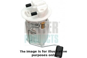 Hoffer Μονάδα Παροχής Καυσίμων - 7506428E