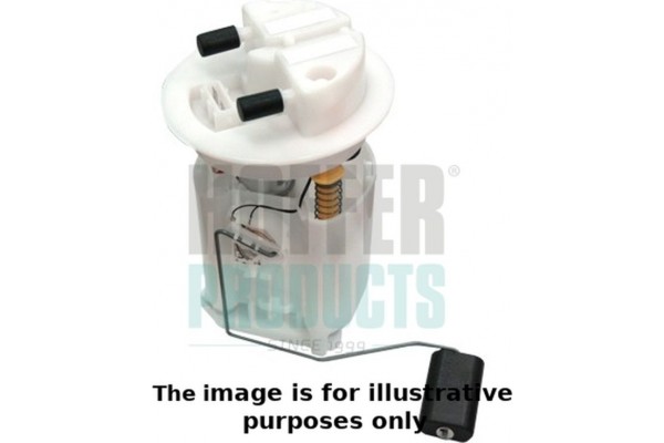 Hoffer Μονάδα Παροχής Καυσίμων - 7506428E