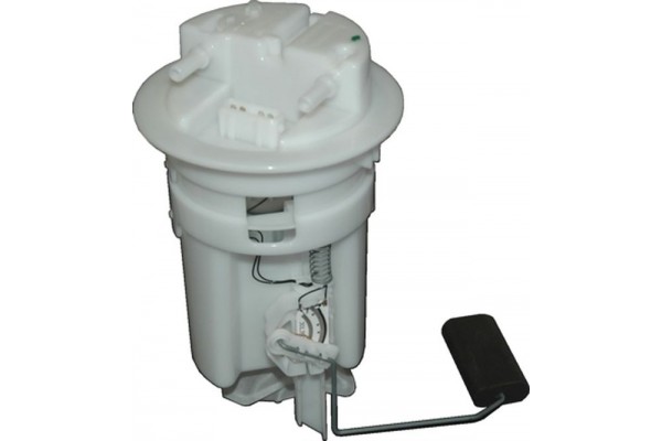 Hoffer Μονάδα Παροχής Καυσίμων - 7506429 Hoffer Μονάδα Παροχής Καυσίμων - 7506429