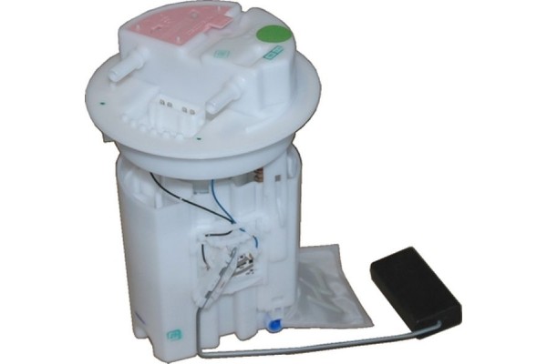 Hoffer Μονάδα Παροχής Καυσίμων - 7506430 Hoffer Μονάδα Παροχής Καυσίμων - 7506430