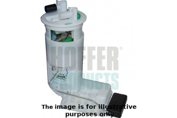 Hoffer Μονάδα Παροχής Καυσίμων - 7506433E