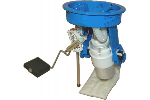 Hoffer Μονάδα Παροχής Καυσίμων - 7506440 Hoffer Μονάδα Παροχής Καυσίμων - 7506440