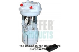 Hoffer Μονάδα Παροχής Καυσίμων - 7506446E