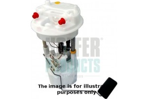 Hoffer Μονάδα Παροχής Καυσίμων - 7506453E