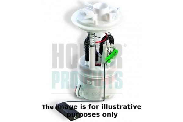 Hoffer Μονάδα Παροχής Καυσίμων - 7506467E