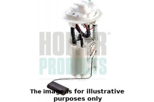 Hoffer Μονάδα Παροχής Καυσίμων - 7506484E