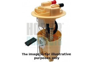 Hoffer Μονάδα Παροχής Καυσίμων - 7506485E