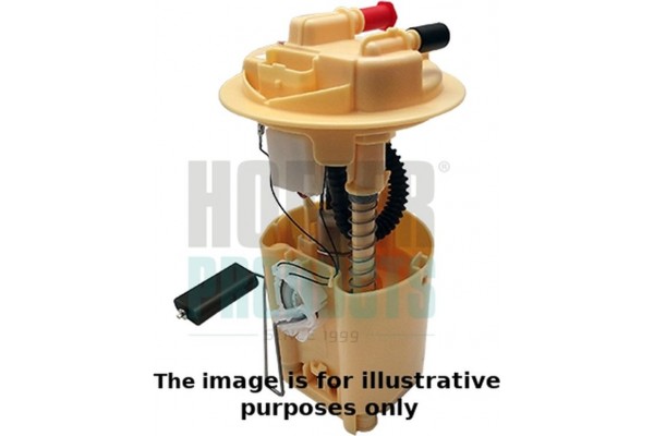 Hoffer Μονάδα Παροχής Καυσίμων - 7506485E