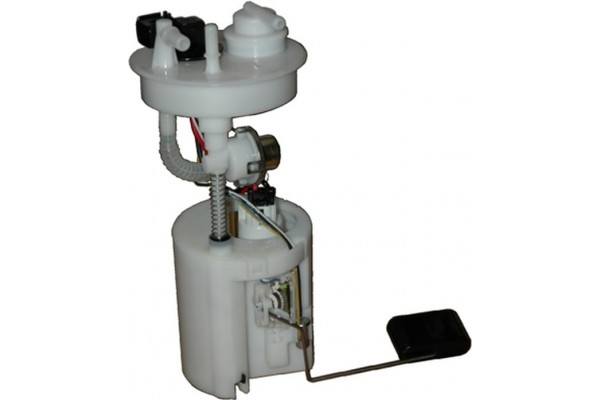 Hoffer Μονάδα Παροχής Καυσίμων - 7506533 Ii Hoffer Μονάδα Παροχής Καυσίμων - 7506533 Ii