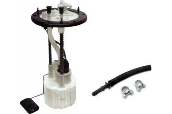 Hoffer Μονάδα Παροχής Καυσίμων - 7506535 Hoffer Μονάδα Παροχής Καυσίμων - 7506535