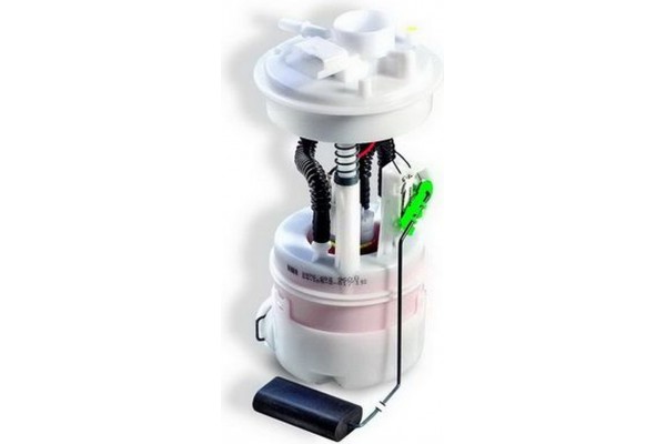 Hoffer Μονάδα Παροχής Καυσίμων - 7506542 Hoffer Μονάδα Παροχής Καυσίμων - 7506542