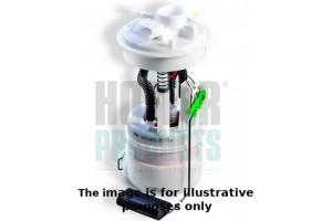 Hoffer Μονάδα Παροχής Καυσίμων - 7506542E