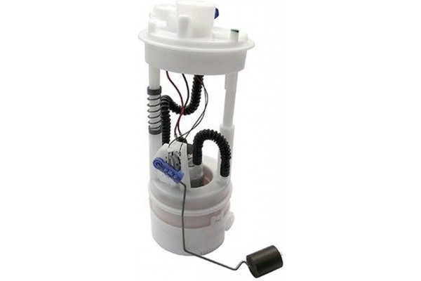 Hoffer Μονάδα Παροχής Καυσίμων - 7506551 Hoffer Μονάδα Παροχής Καυσίμων - 7506551