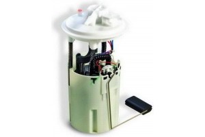 Hoffer Μονάδα Παροχής Καυσίμων - 7506555