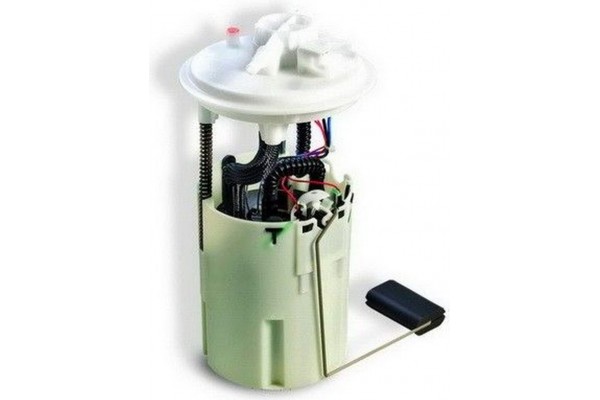 Hoffer Μονάδα Παροχής Καυσίμων - 7506555 Hoffer Μονάδα Παροχής Καυσίμων - 7506555