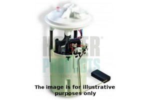 Hoffer Μονάδα Παροχής Καυσίμων - 7506555E