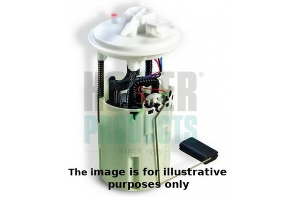Hoffer Μονάδα Παροχής Καυσίμων - 7506555E