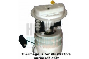 Hoffer Μονάδα Παροχής Καυσίμων - 7506584E