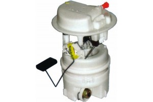 Hoffer Μονάδα Παροχής Καυσίμων - 7506585