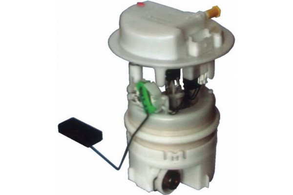 Hoffer Μονάδα Παροχής Καυσίμων - 7506588 Hoffer Μονάδα Παροχής Καυσίμων - 7506588