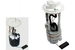 Hoffer Μονάδα Παροχής Καυσίμων - 7506611