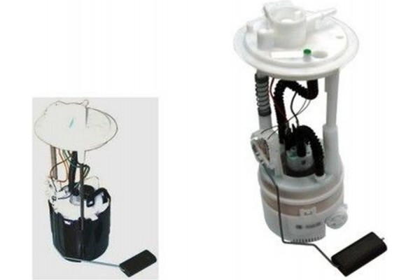 Hoffer Μονάδα Παροχής Καυσίμων - 7506611 Hoffer Μονάδα Παροχής Καυσίμων - 7506611