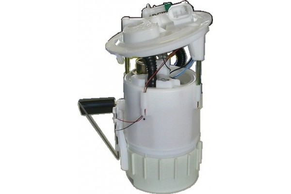 Hoffer Μονάδα Παροχής Καυσίμων - 7506827 Hoffer Μονάδα Παροχής Καυσίμων - 7506827