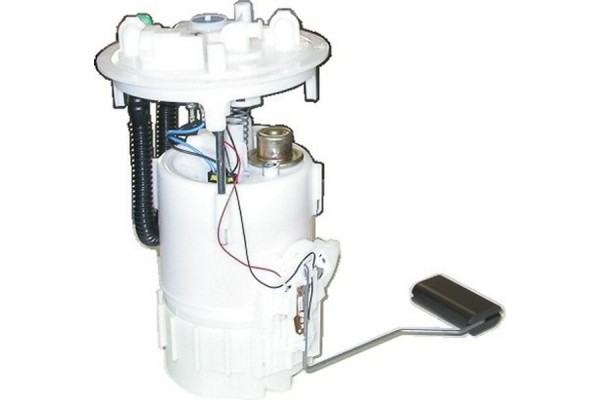 Hoffer Μονάδα Παροχής Καυσίμων - 7506832 Hoffer Μονάδα Παροχής Καυσίμων - 7506832