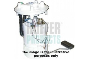 Hoffer Μονάδα Παροχής Καυσίμων - 7506832E