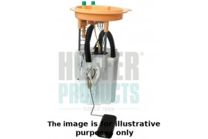 Hoffer Μονάδα Παροχής Καυσίμων - 7506836E