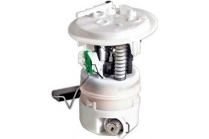 Hoffer Μονάδα Παροχής Καυσίμων - 7506844E