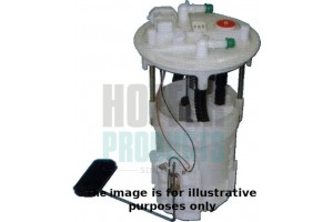 Hoffer Μονάδα Παροχής Καυσίμων - 7506847E