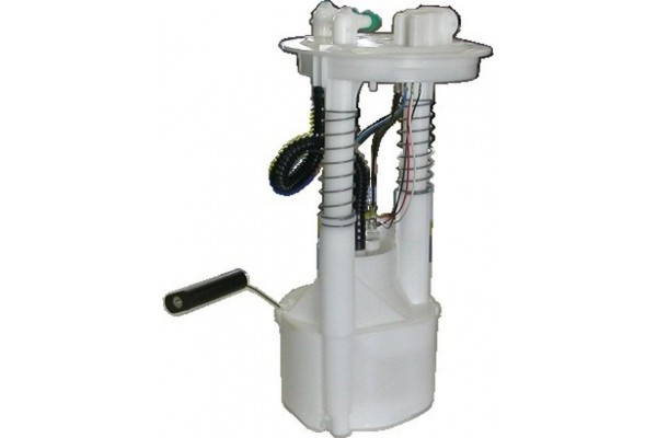 Hoffer Μονάδα Παροχής Καυσίμων - 7506848 Hoffer Μονάδα Παροχής Καυσίμων - 7506848